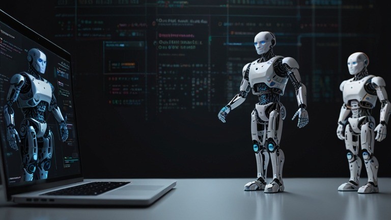 Main functions of AI Assistant